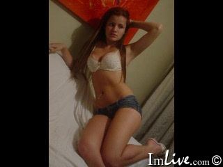 milf show - blond