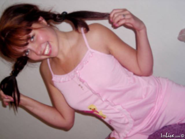 teen web cam