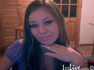 teen web cam