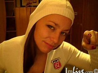 teen web cam